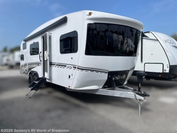 Email now about this 2026 inTech Aucta Sycamore! New 2026 inTech Aucta Sycamore available in Bradenton, Florida