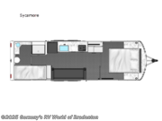 Call now about this 2026 inTech Aucta Sycamore! 2026 inTech Aucta Sycamore - New Travel Trailer For Sale by Gerzeny's RV World of Bradenton in Bradenton, Florida