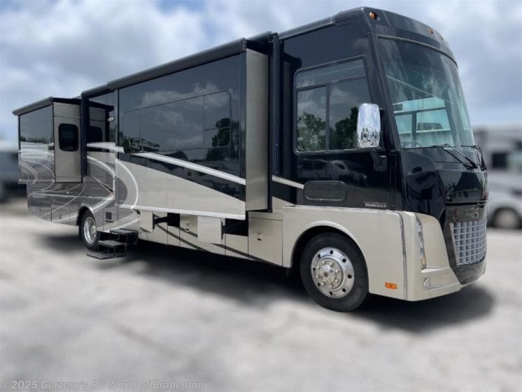 Email now about this 2017 Winnebago Adventurer 37F! Used 2017 Winnebago Adventurer 37F available in Bradenton, Florida