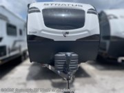 Contact us now about this 2025 Venture RV Stratus SR262VFK! 2025 Stratus SR262VFK by Venture RV from Gerzeny's RV World of Bradenton in Bradenton, Florida