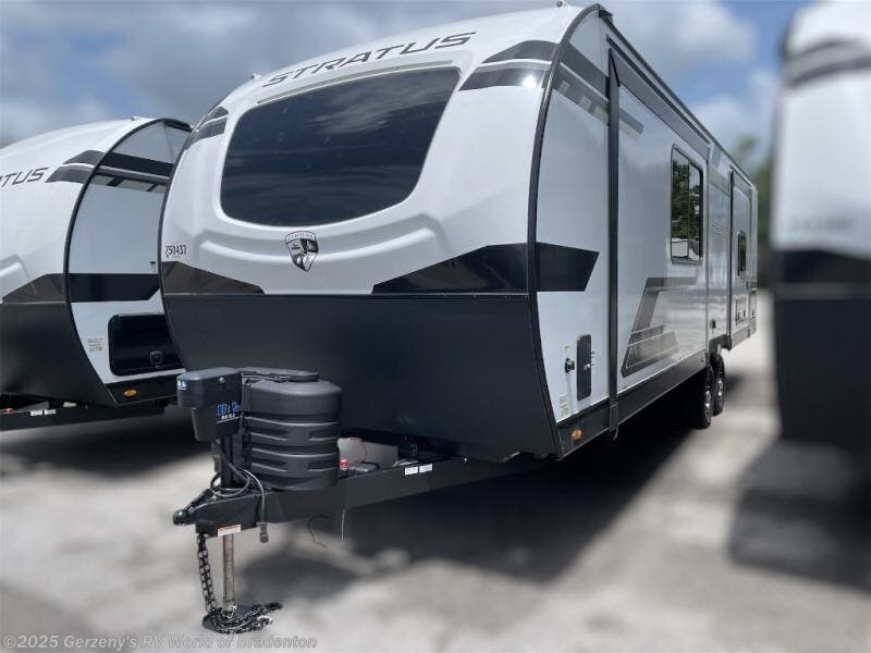 New 2025 Venture RV Stratus SR262VFK available in Bradenton, Florida