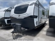 New 2025 Venture RV Stratus SR262VFK available in Bradenton, Florida