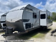 New 2025 Venture RV Stratus SR291VQB available in Bradenton, Florida