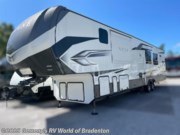 Used 2022 Keystone Alpine 3910RK available in Bradenton, Florida