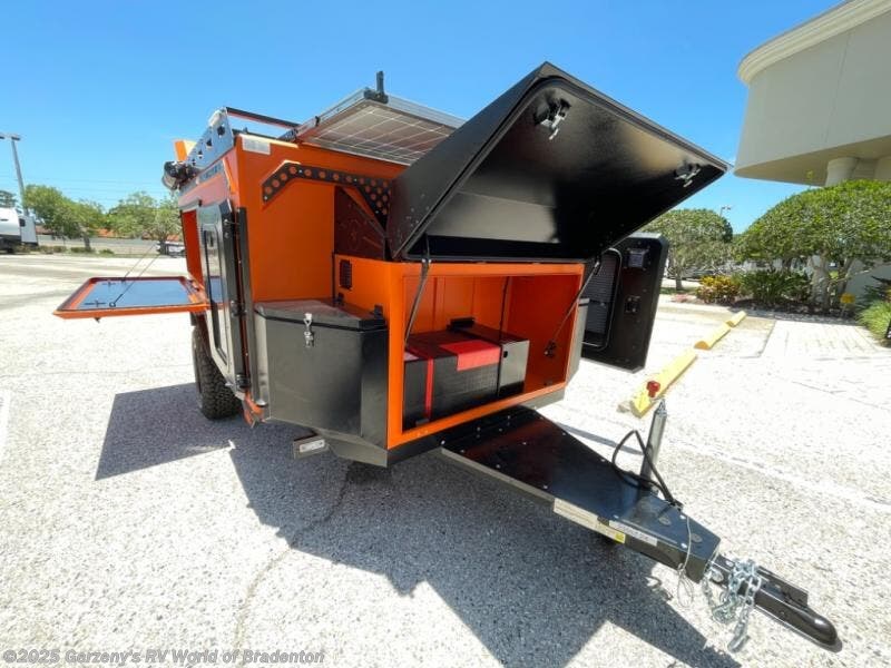 Email now about this 2024 Noah Trailers Siesta S-LINE ADVENTURE! New 2024 Noah Trailers Siesta S-LINE ADVENTURE available in Bradenton, Florida