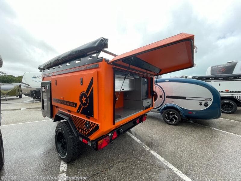 New 2024 Noah Trailers Siesta S-LINE ADVENTURE available in Bradenton, Florida