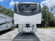 Contact us now about this 2025 Venture RV SportTrek STTF353VIK! 2025 SportTrek STTF353VIK by Venture RV from Gerzeny's RV World of Bradenton in Bradenton, Florida