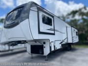 New 2025 Venture RV SportTrek STTF353VIK available in Bradenton, Florida