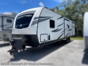 Used 2024 Venture RV SportTrek 327VIK available in Bradenton, Florida