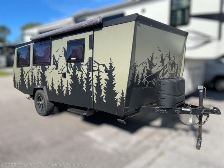 Email now about this 2021 Taxa Mantis 5.0! Used 2021 Taxa Mantis 5.0 available in Bradenton, Florida