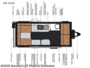 Call now about this 2021 Taxa Mantis 5.0! 2021 Taxa Mantis 5.0 - Used Travel Trailer For Sale by Gerzeny's RV World of Bradenton in Bradenton, Florida