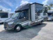 New 2026 Forest River Sunseeker 2400M available in Bradenton, Florida