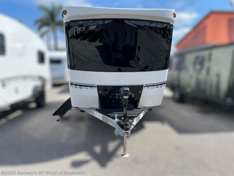 Contact us now about this 2026 inTech Sol Horizon! 2026 Sol Horizon by inTech from Gerzeny's RV World of Bradenton in Bradenton, Florida