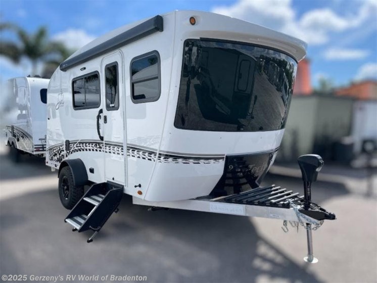 Email now about this 2026 inTech Sol Horizon! New 2026 inTech Sol Horizon available in Bradenton, Florida