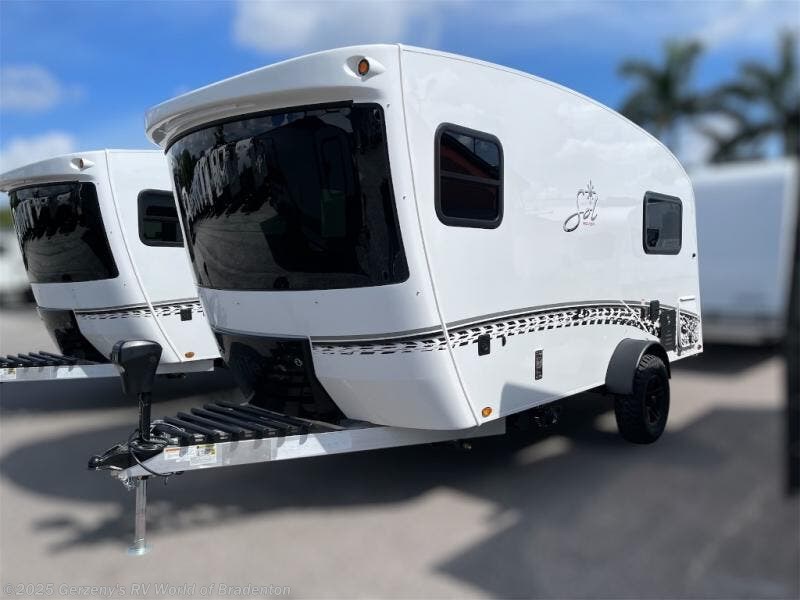 New 2026 inTech Sol Horizon available in Bradenton, Florida