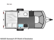 Call now about this 2026 inTech Sol Horizon! 2026 inTech Sol Horizon - New Travel Trailer For Sale by Gerzeny's RV World of Bradenton in Bradenton, Florida