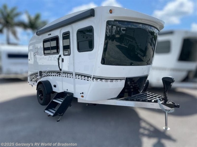 Email now about this 2026 inTech Sol Horizon! New 2026 inTech Sol Horizon available in Bradenton, Florida