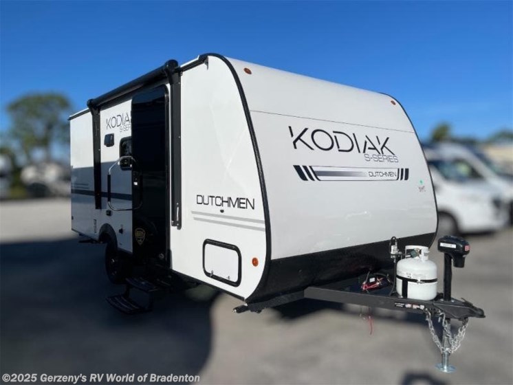 Email now about this 2026 Dutchmen Kodiak 178BHS! New 2026 Dutchmen Kodiak 178BHS available in Bradenton, Florida