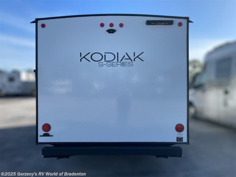 New 2026 Dutchmen Kodiak 178BHS available in Bradenton, Florida