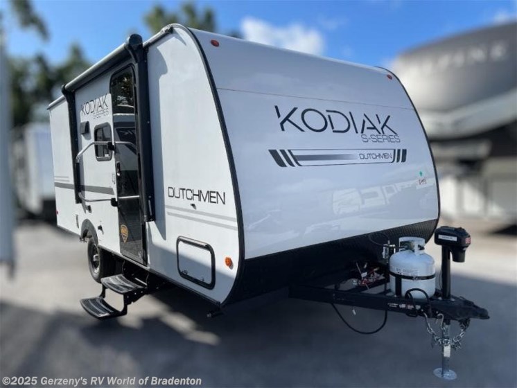 Email now about this 2026 Dutchmen Kodiak 178BHS! New 2026 Dutchmen Kodiak 178BHS available in Bradenton, Florida