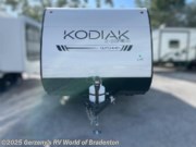 Call now about this 2026 Dutchmen Kodiak 178BHS! 2026 Dutchmen Kodiak 178BHS - New Travel Trailer For Sale by Gerzeny's RV World of Bradenton in Bradenton, Florida
