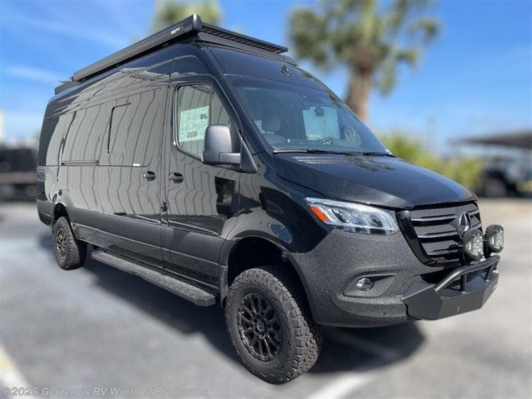 Email now about this 2025 27North Venture Ad Vans TOGETHER! New 2025 27North Venture Ad Vans TOGETHER available in Bradenton, Florida