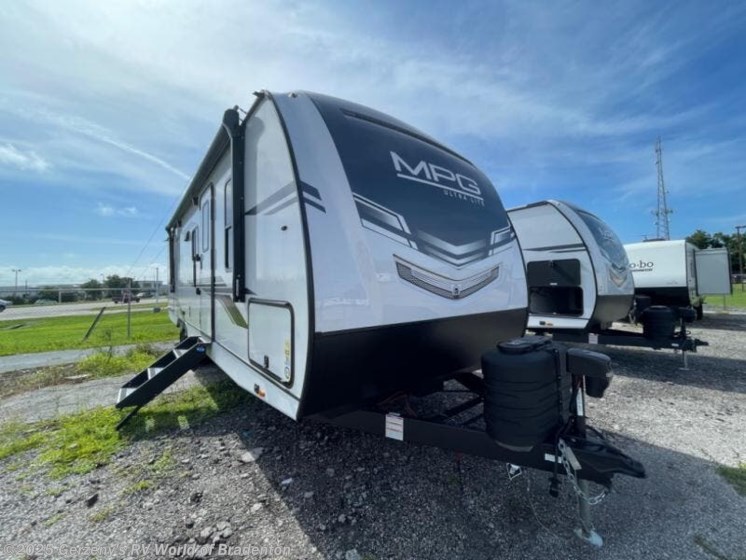 Email now about this 2025 Cruiser RV MPG 3100BH! New 2025 Cruiser RV MPG 3100BH available in Bradenton, Florida