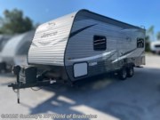 Used 2021 Jayco Jay Flight 212QB available in Bradenton, Florida