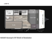 Call now about this 2026 Dutchmen Kodiak 130BHS! 2026 Dutchmen Kodiak 130BHS - New Travel Trailer For Sale by Gerzeny's RV World of Bradenton in Bradenton, Florida