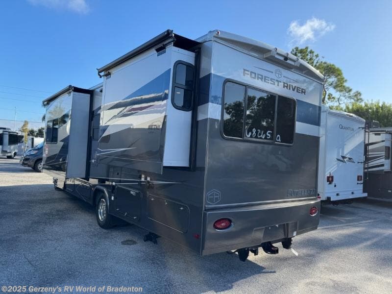 New 2026 Forest River Sunseeker 2860DS available in Bradenton, Florida