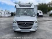 Contact us now about this 2025 Leisure Travel Unity 24MBL! 2025 Unity 24MBL by Leisure Travel from Gerzeny's RV World of Bradenton in Bradenton, Florida