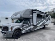 New 2026 Thor Motor Coach Omni Trail R36 available in Bradenton, Florida