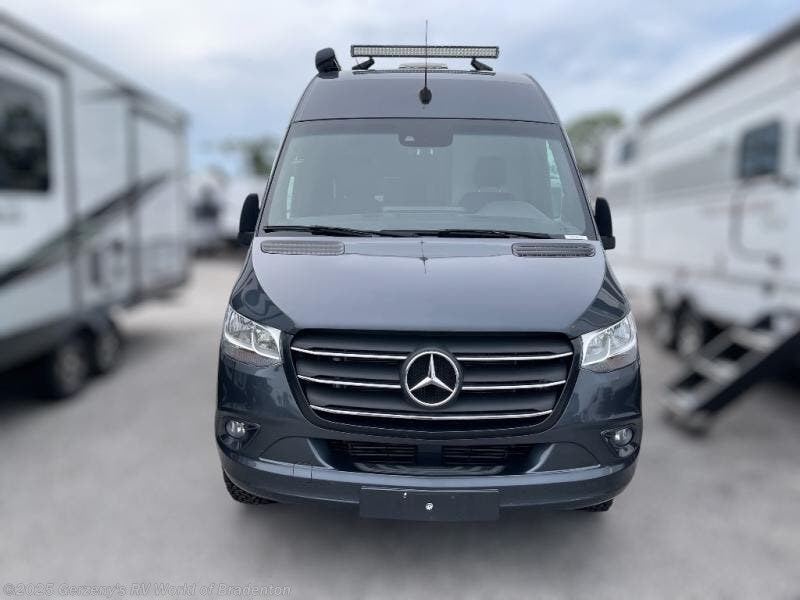 Contact us now about this 2023 Thor Motor Coach Sanctuary 19P! 2023 Sanctuary 19P by Thor Motor Coach from Gerzeny's RV World of Bradenton in Bradenton, Florida