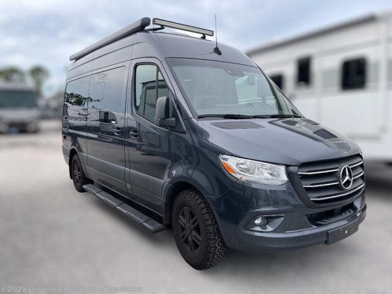 Email now about this 2023 Thor Motor Coach Sanctuary 19P! Used 2023 Thor Motor Coach Sanctuary 19P available in Bradenton, Florida