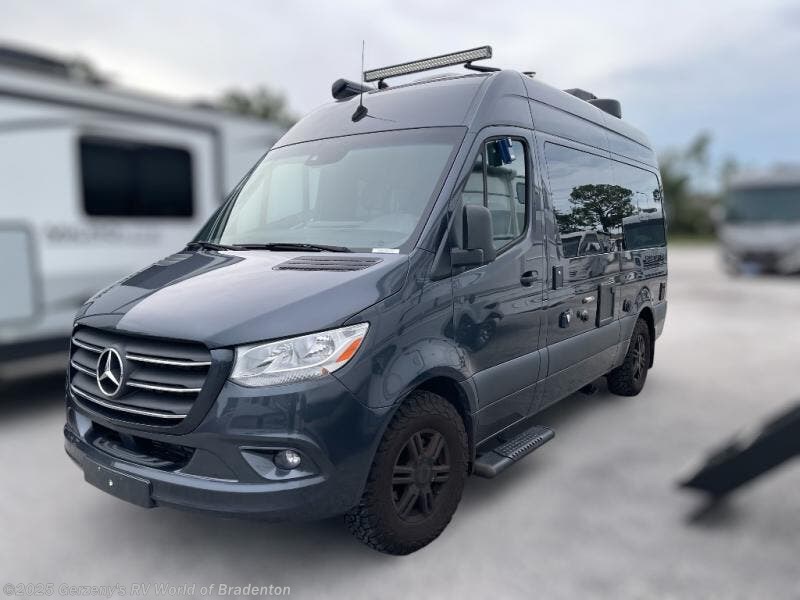 Used 2023 Thor Motor Coach Sanctuary 19P available in Bradenton, Florida