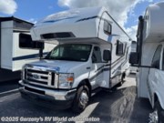 Contact us now about this 2026 Forest River Sunseeker 2350LE! 2026 Sunseeker 2350LE by Forest River from Gerzeny's RV World of Bradenton in Bradenton, Florida