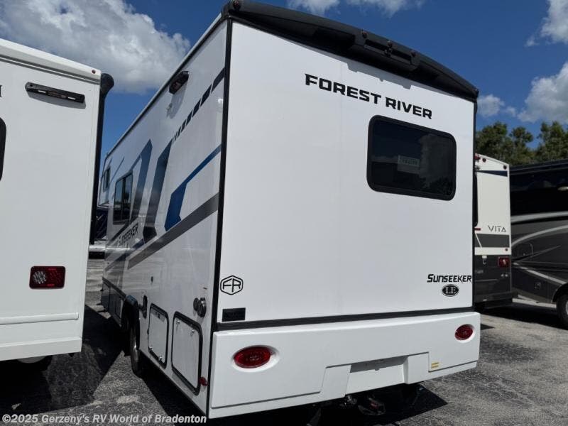 Used 2026 Forest River Sunseeker 2350LE available in Bradenton, Florida