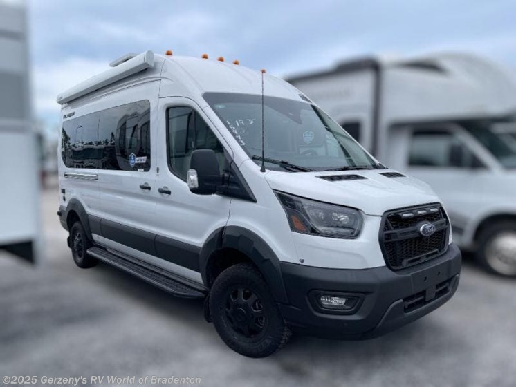 Email now about this 2026 Thor Motor Coach Palladium 1930! New 2026 Thor Motor Coach Palladium 1930 available in Bradenton, Florida