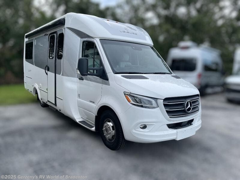 Email now about this 2025 Leisure Travel Unity 24RL! Used 2025 Leisure Travel Unity 24RL available in Bradenton, Florida