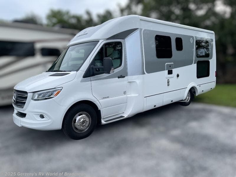 Used 2025 Leisure Travel Unity 24RL available in Bradenton, Florida