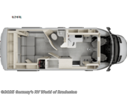 Call now about this 2025 Leisure Travel Unity 24RL! 2025 Leisure Travel Unity 24RL - Used Class B+ For Sale by Gerzeny's RV World of Bradenton in Bradenton, Florida