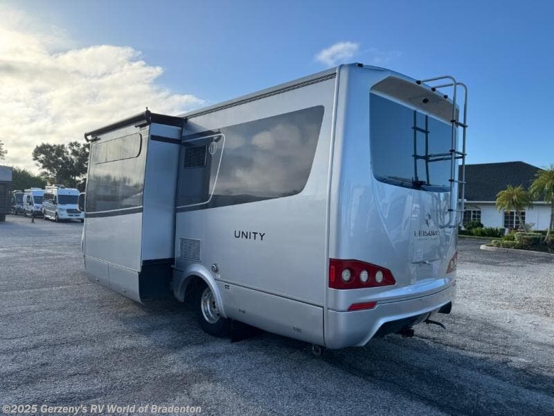 Used 2020 Leisure Travel Unity 24FX available in Bradenton, Florida