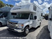 Contact us now about this 2026 Thor Motor Coach Chateau 19Z! 2026 Chateau 19Z by Thor Motor Coach from Gerzeny's RV World of Bradenton in Bradenton, Florida