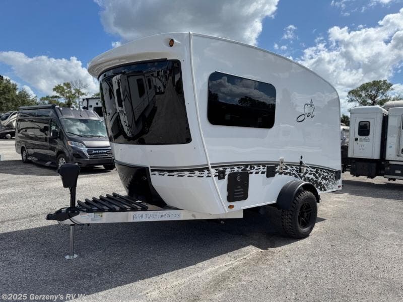 Contact us now about this 2026 inTech Sol Dawn! 2026 Sol Dawn by inTech from Gerzeny's RV World of Bradenton in Bradenton, Florida
