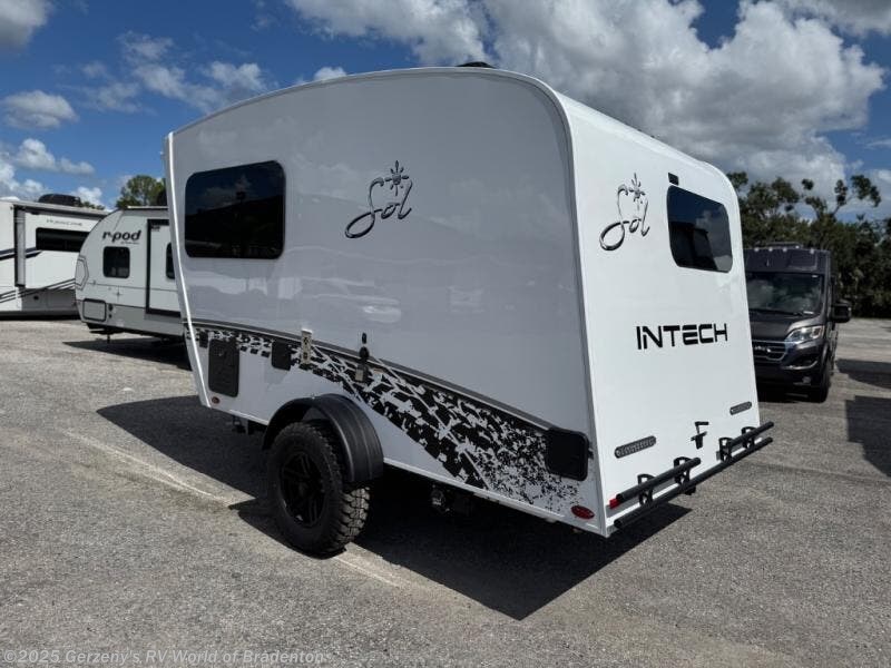 New 2026 inTech Sol Dawn available in Bradenton, Florida