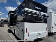 New 2026 Thor Motor Coach Delano Sprinter 24XL available in Bradenton, Florida