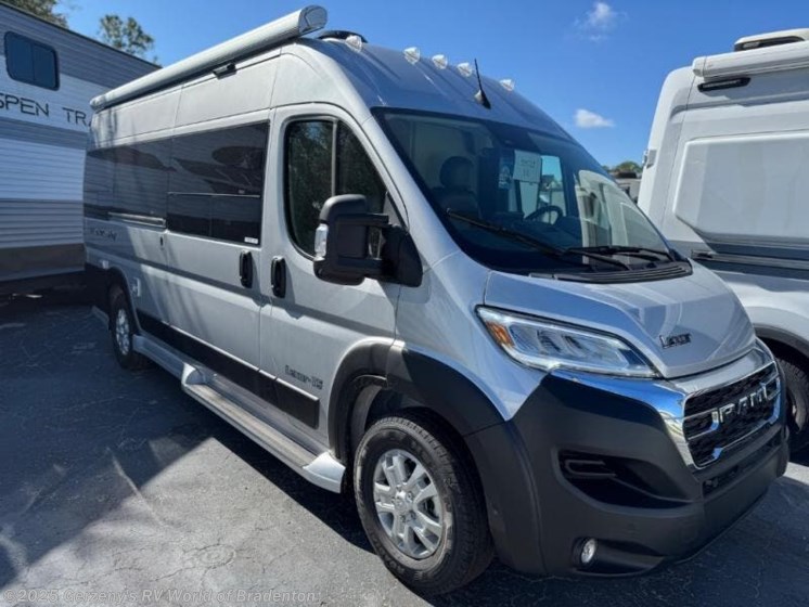 Email now about this 2026 Pleasure-Way Lexor TS ! New 2026 Pleasure-Way Lexor TS available in Bradenton, Florida