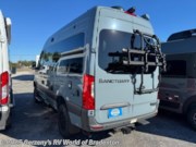 New 2026 Thor Motor Coach Sanctuary 19A available in Bradenton, Florida