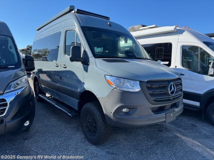 Email now about this 2026 Thor Motor Coach Sanctuary 19A! New 2026 Thor Motor Coach Sanctuary 19A available in Bradenton, Florida