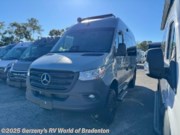 Contact us now about this 2026 Thor Motor Coach Sanctuary 19A! 2026 Sanctuary 19A by Thor Motor Coach from Gerzeny's RV World of Bradenton in Bradenton, Florida